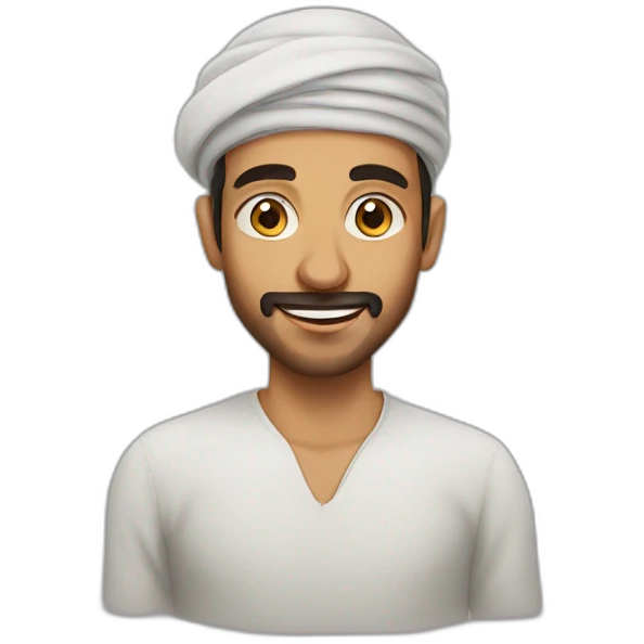 Marocain emoji
