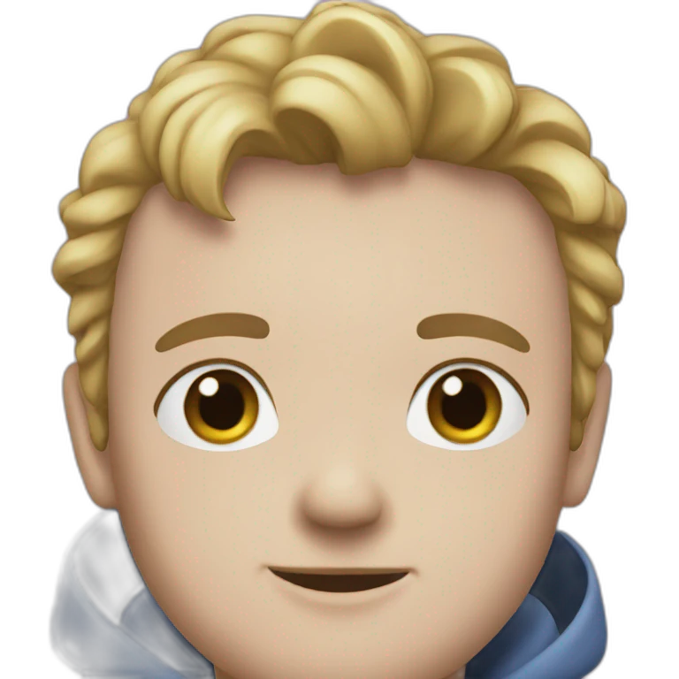 1st emoji