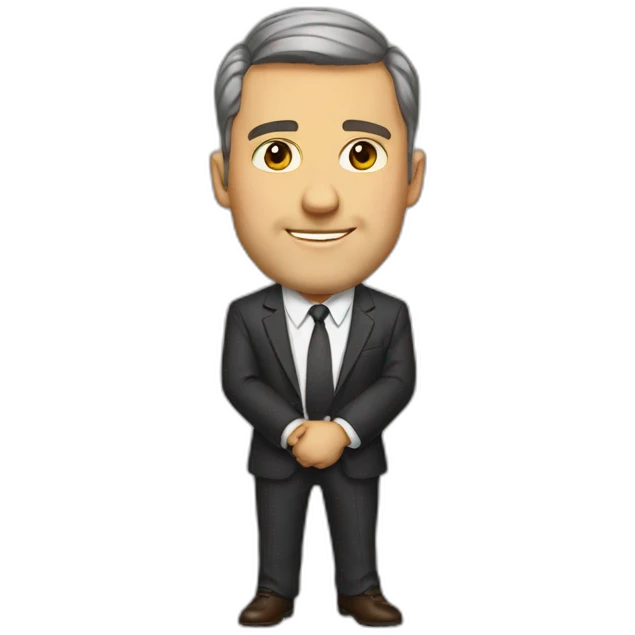succession-greg-beer emoji