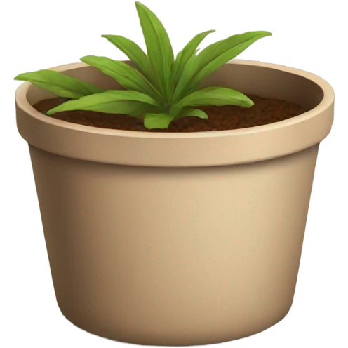 pot emoji