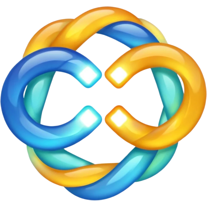 Conexão Profunda emoji