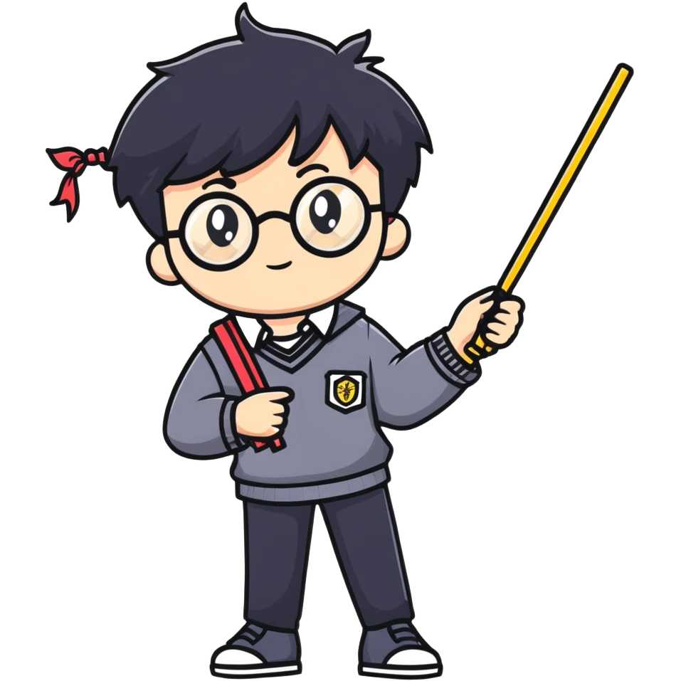 harry potter emoji