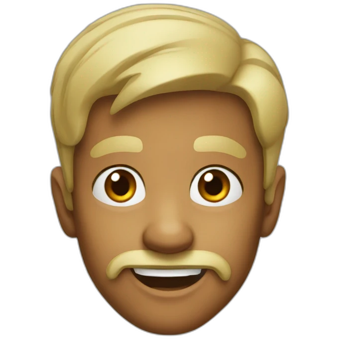 pinocho emoji