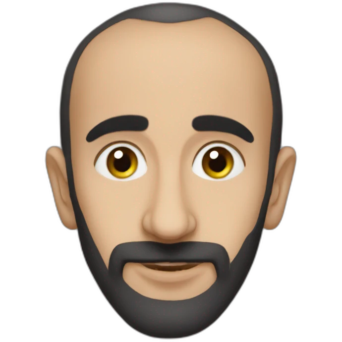 Zemmour en qataris emoji