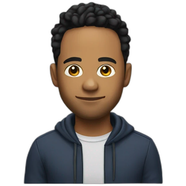 mike ross emoji