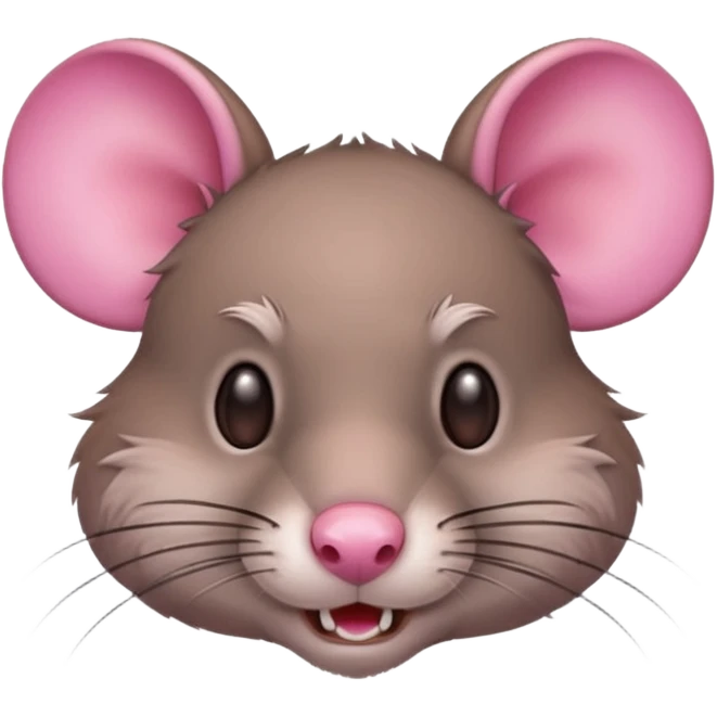 rat emoji