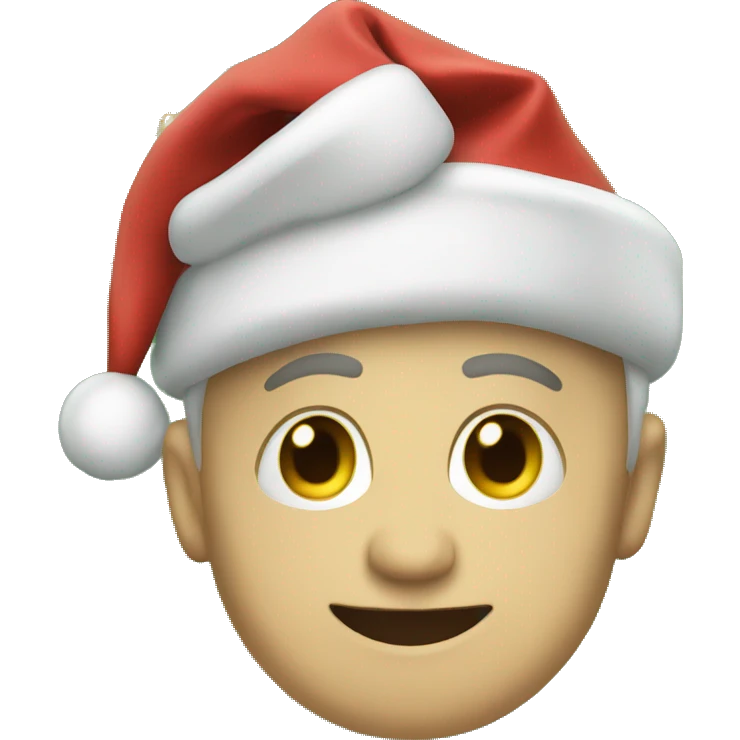 Weihnachten  emoji