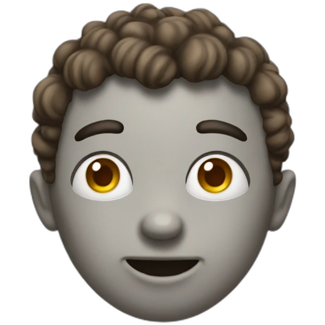 poopoo emoji