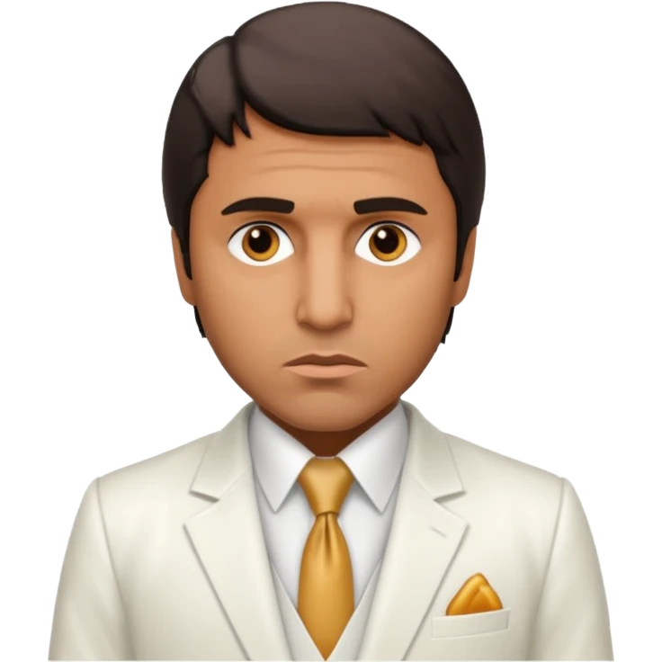 tony montana emoji