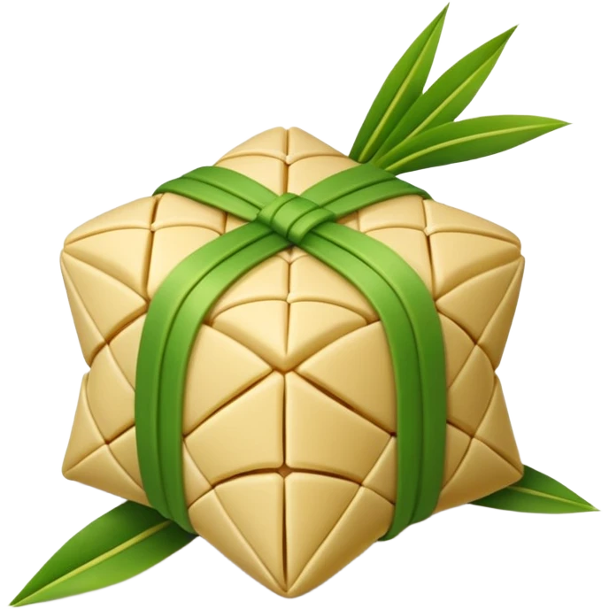 KETUPAT emoji
