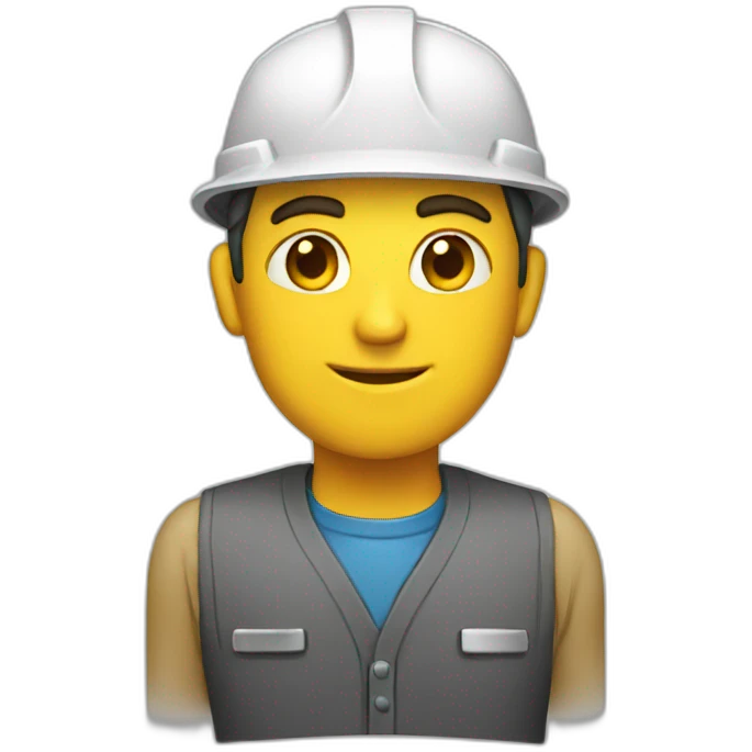 job emoji