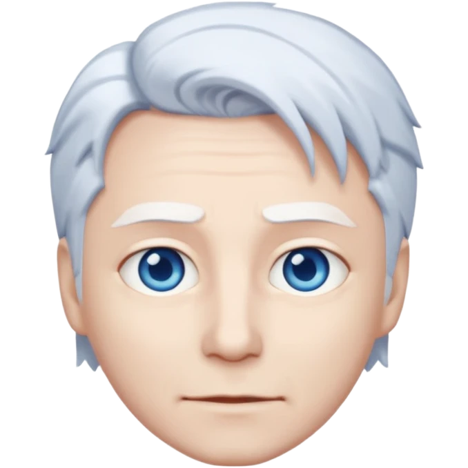Gojo  emoji