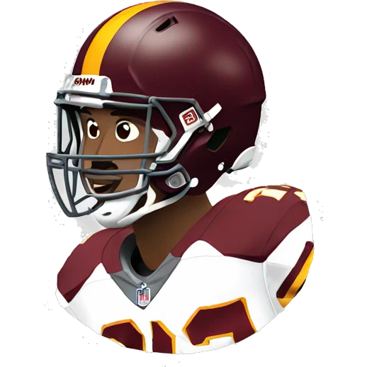 Trent Williams emoji