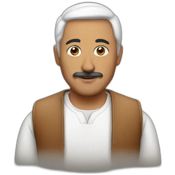 turk emoji
