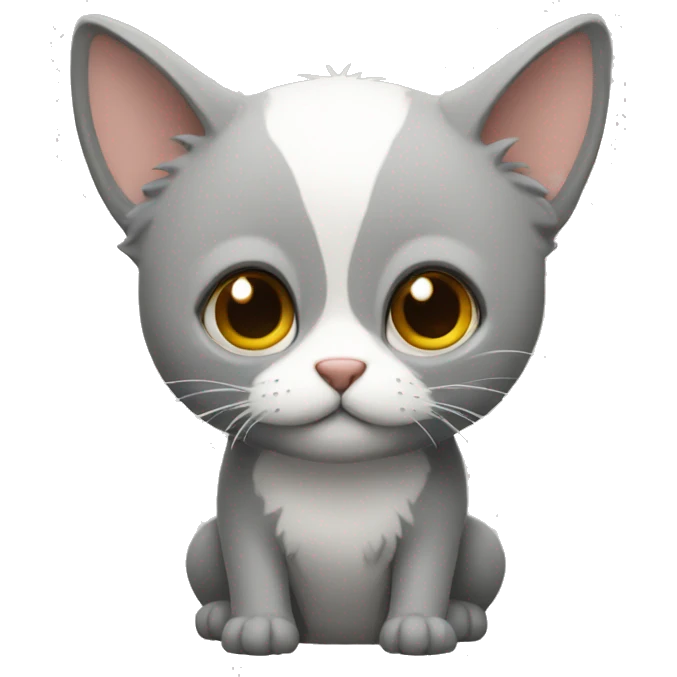 mog emoji