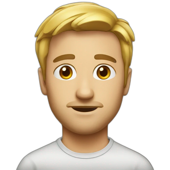 Skip emoji