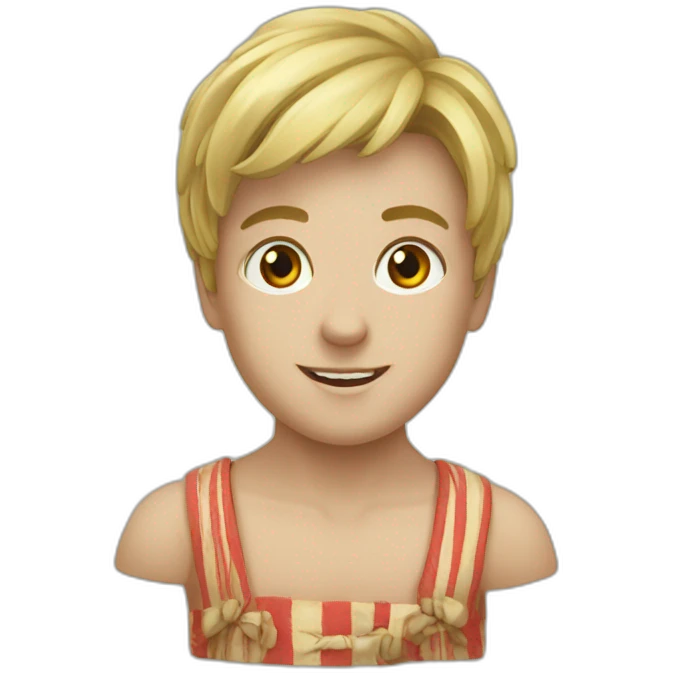 vendée emoji