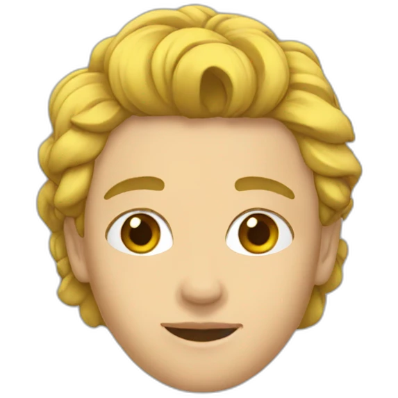 pensée emoji