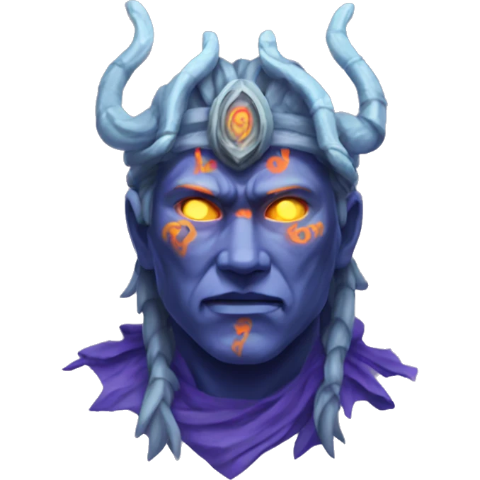 Susanoo emoji