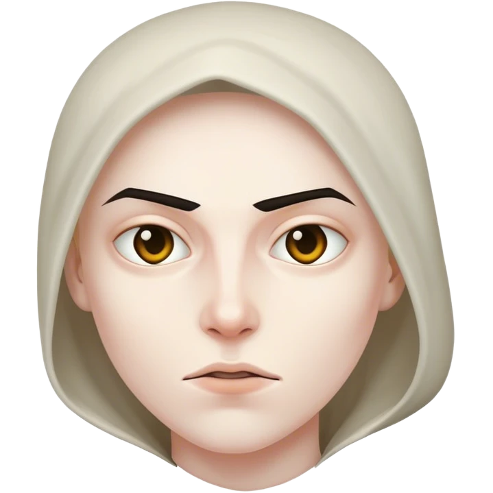 assassin emoji