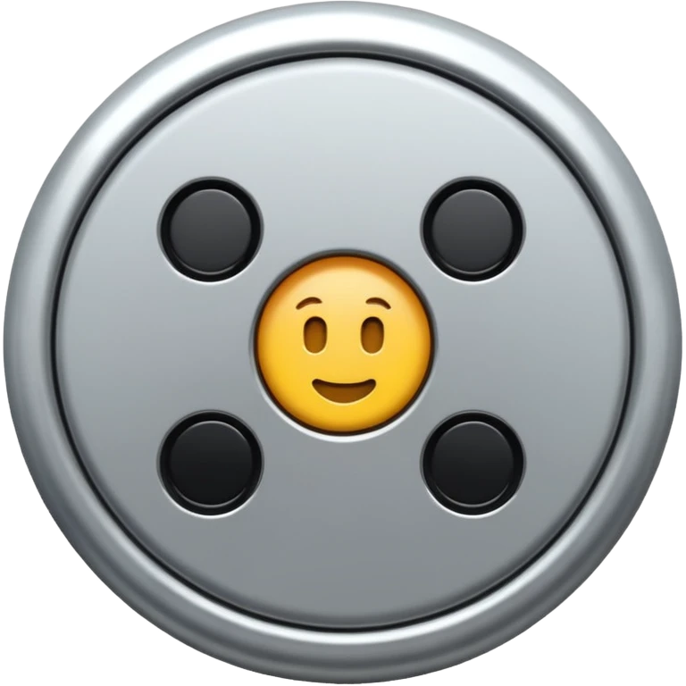 magnet emoji
