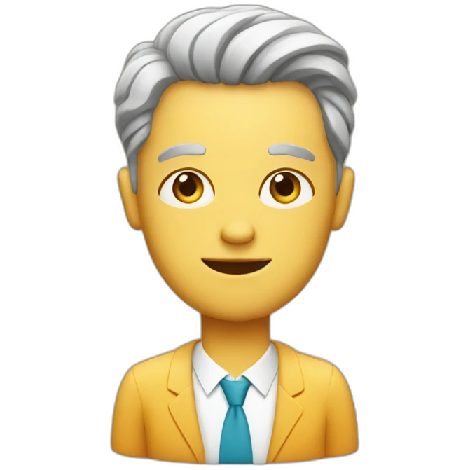 out of office emoji