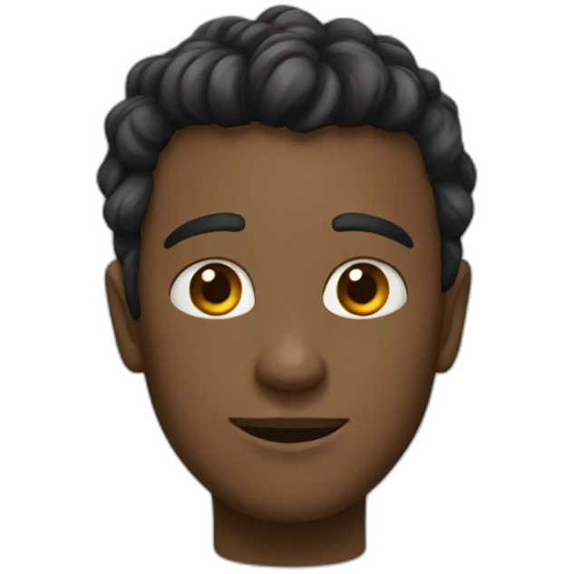 Zemour emoji