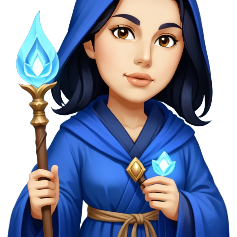Astral Magister emoji