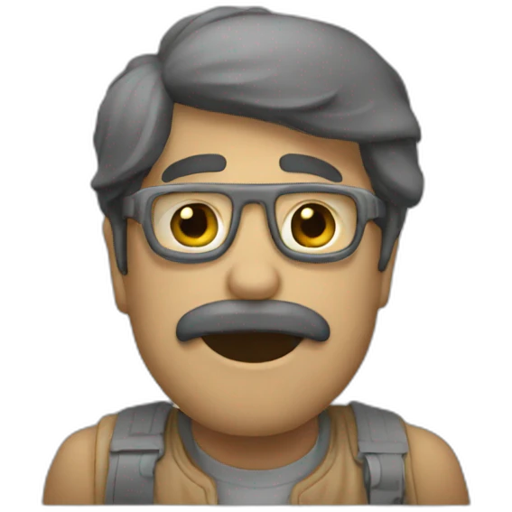 Memories emoji
