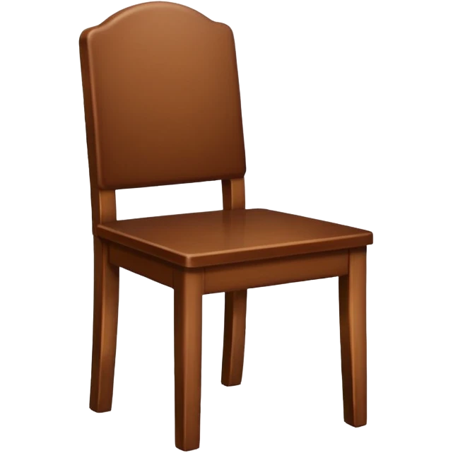 chair emoji