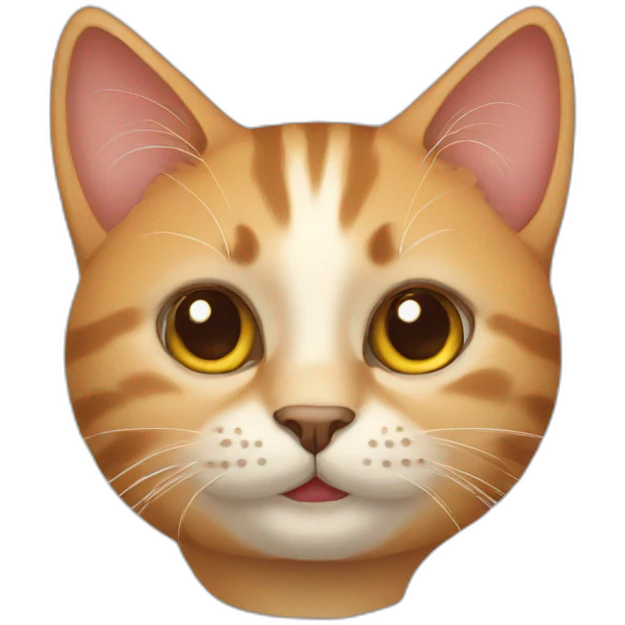 cat emoji