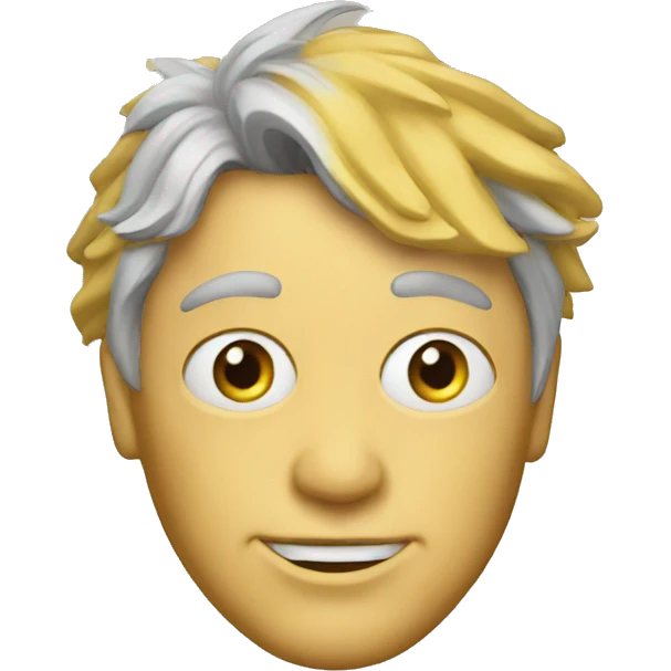 GOLDEN EARRING emoji