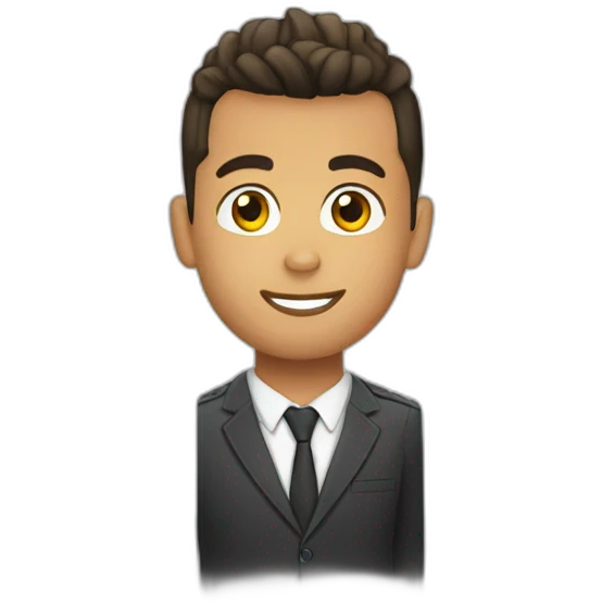christiano ronaldo emoji