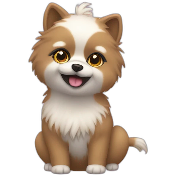 Pomni the amazing digital circus emoji