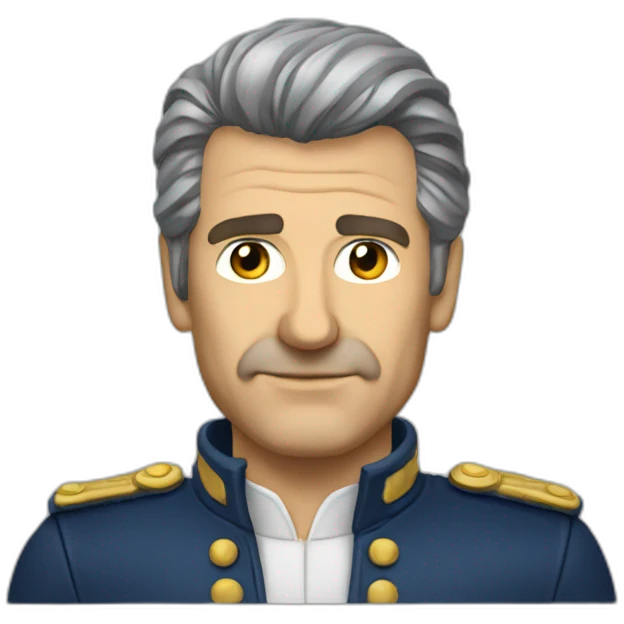 Jean Lassalle emoji