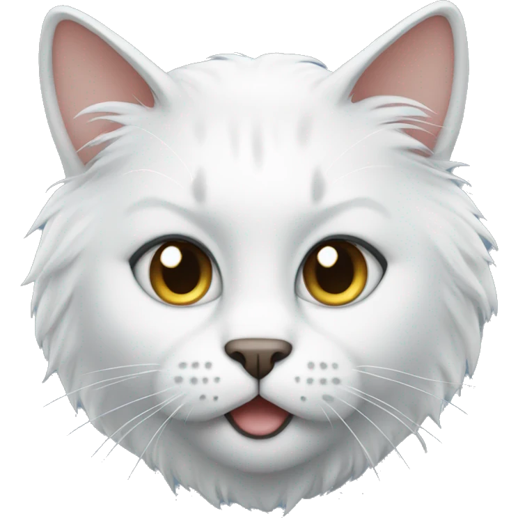 ice the cat emoji