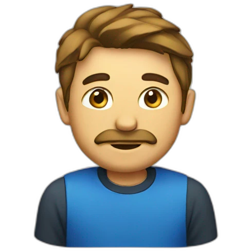 Geo emoji