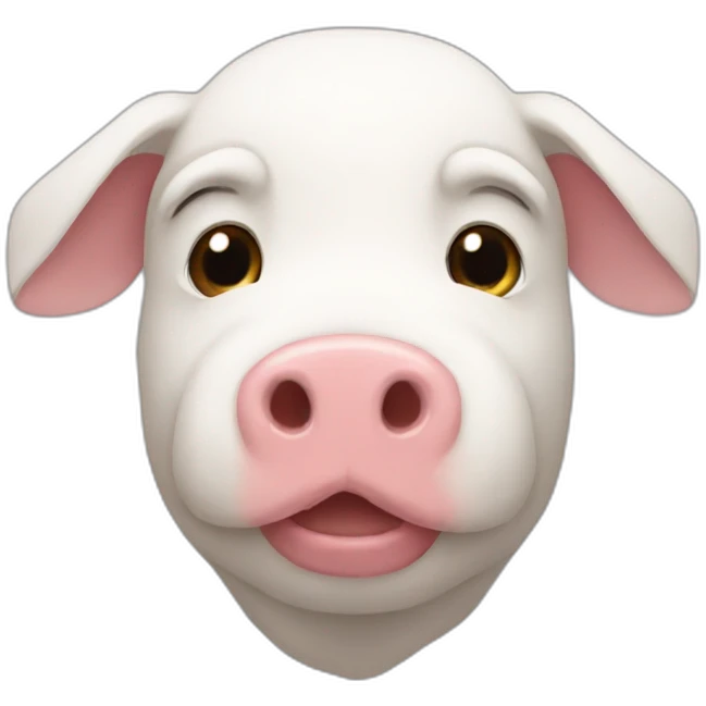 porke emoji