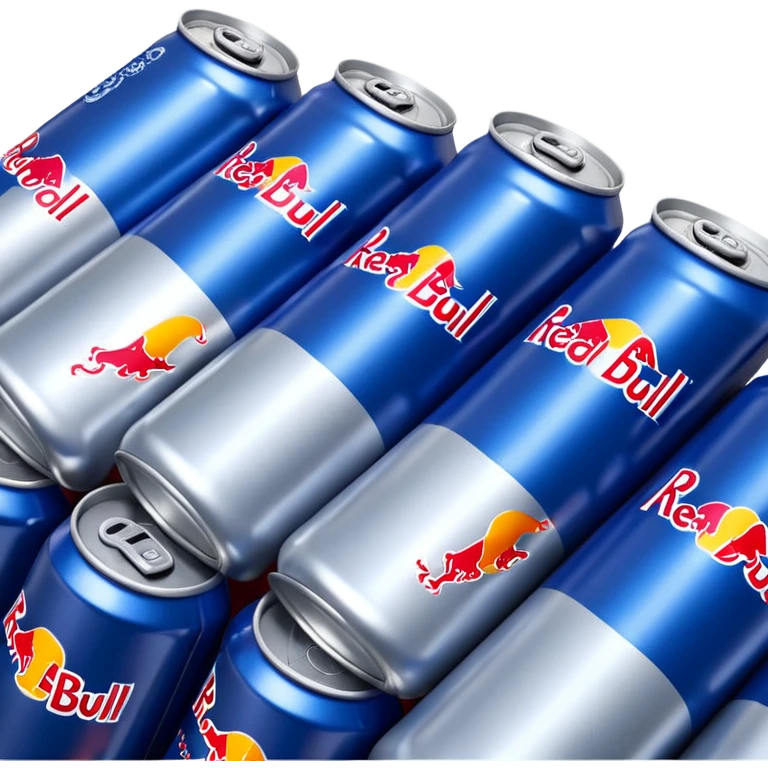 Crea emojis de red bull  emoji