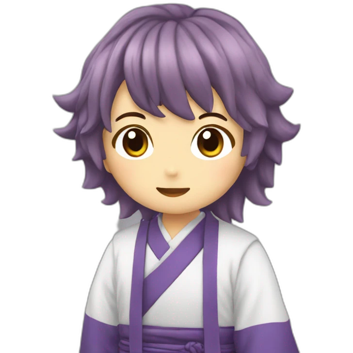Sei satou emoji