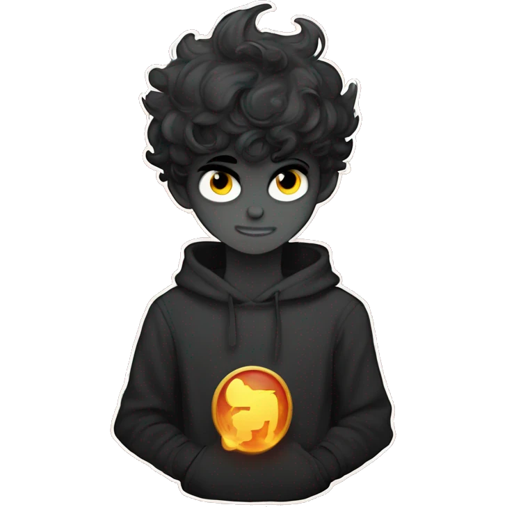 karkat vantas emoji