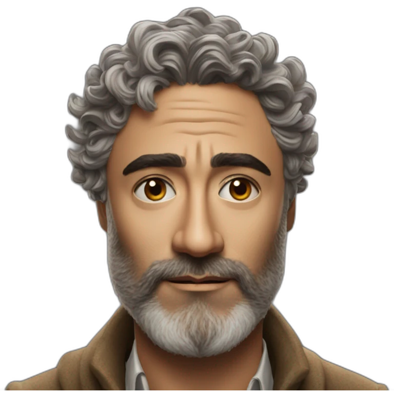 taika waititi emoji