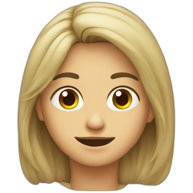 Meesi emoji