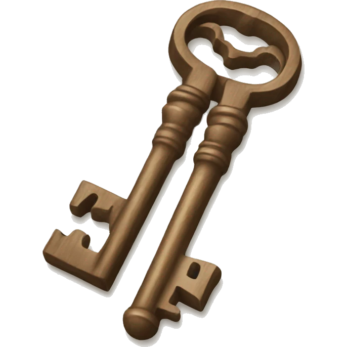key emoji