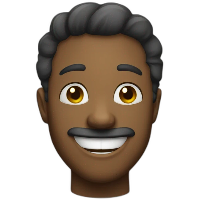 pleure de rire emoji