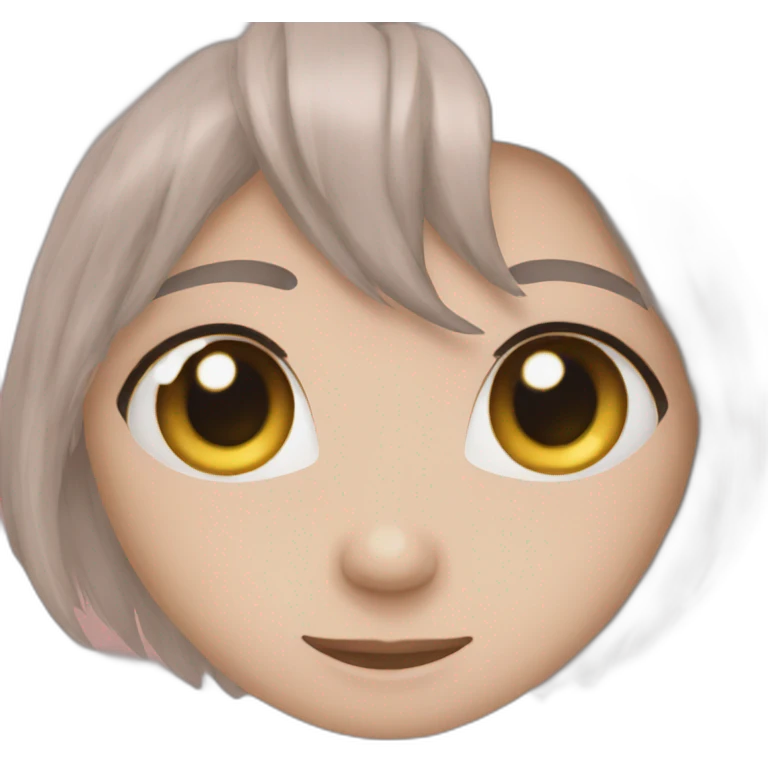 Ami emoji