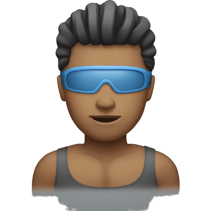gym emoji