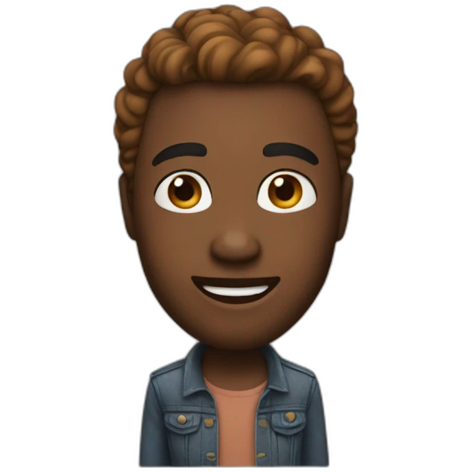 Memoji emoji