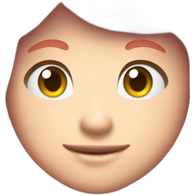 Peach de Mario emoji