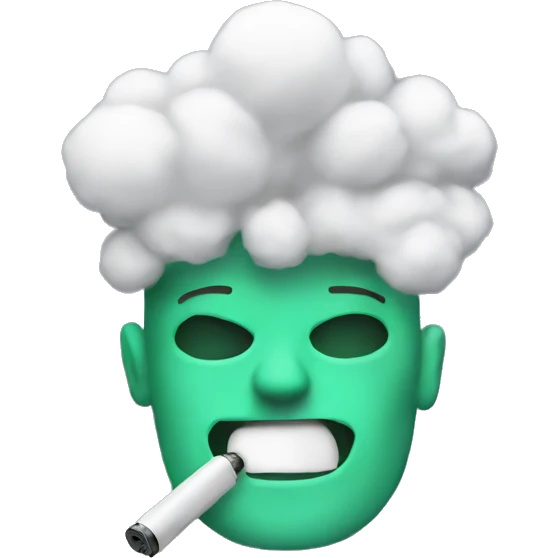 vape emoji